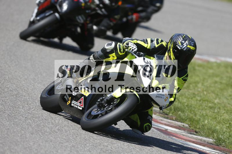 /12 30.04.2025 Speer Racing ADR/Gruppe gelb/307